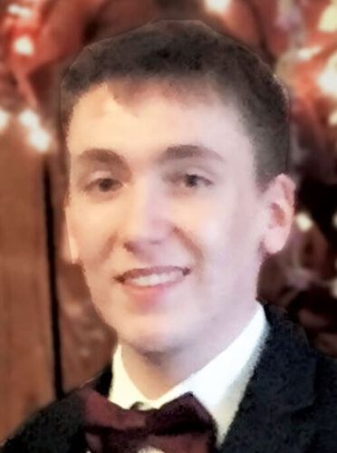Cory James Noel